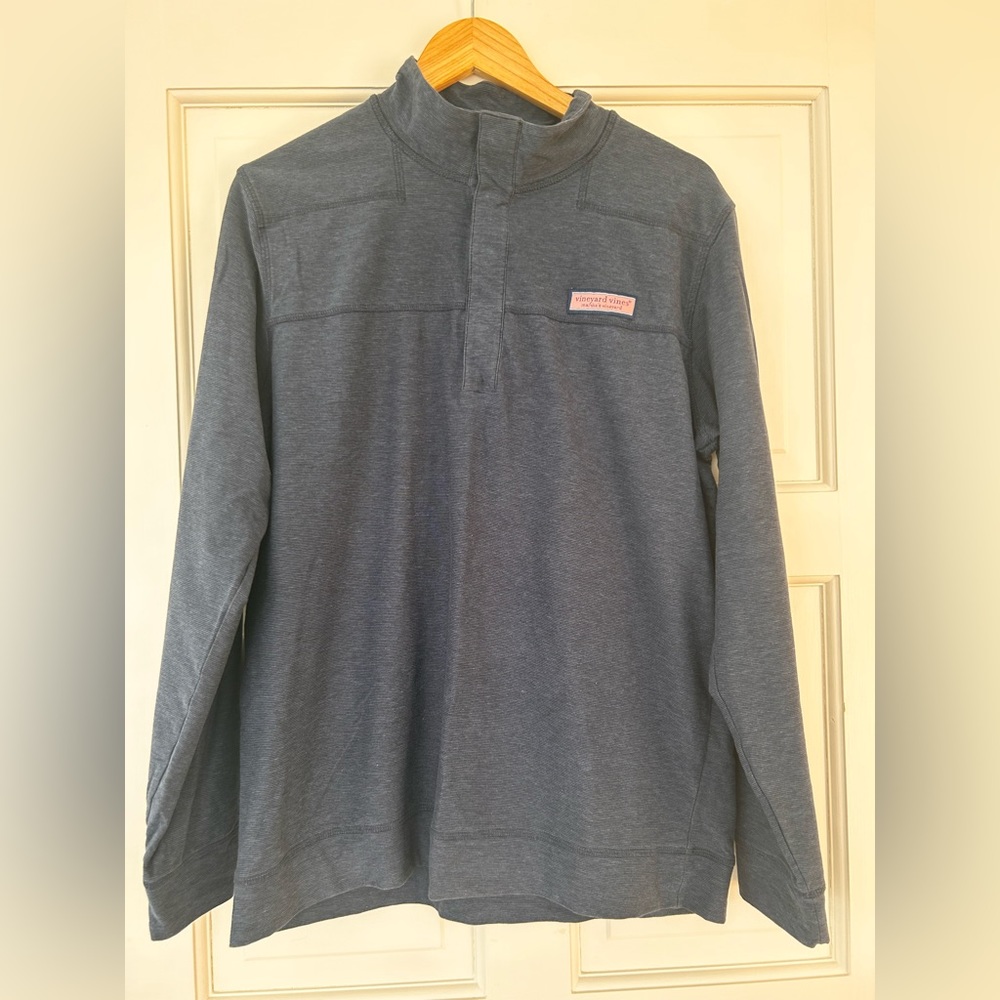 Vineyard Vines men’s Edgartown Shep Shirt